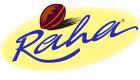 Raha logo